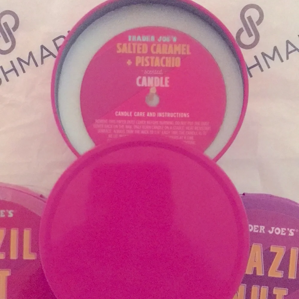 Trader Joe’s Brazil Nut bundle NEW